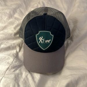 Hiking With Dogs Hat